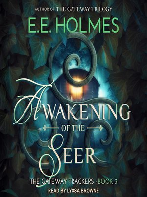 cover image of Awakening of the Seer